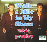 Walk A Mile In My Shoes